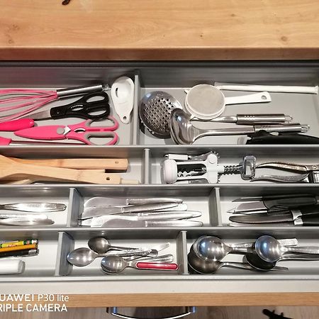 Apartman Aneta 카를로비바리 외부 사진