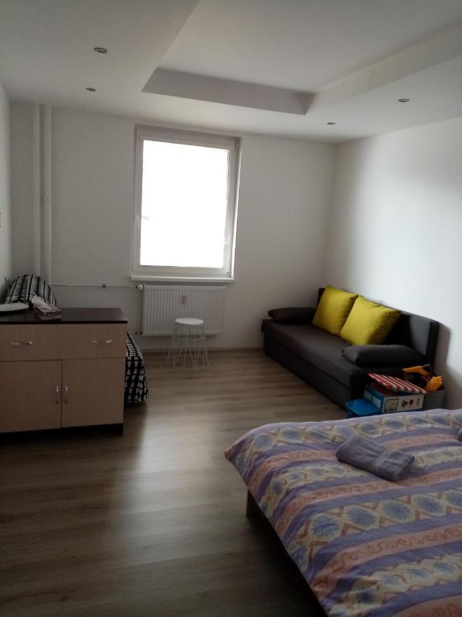 Apartman Aneta 카를로비바리 외부 사진