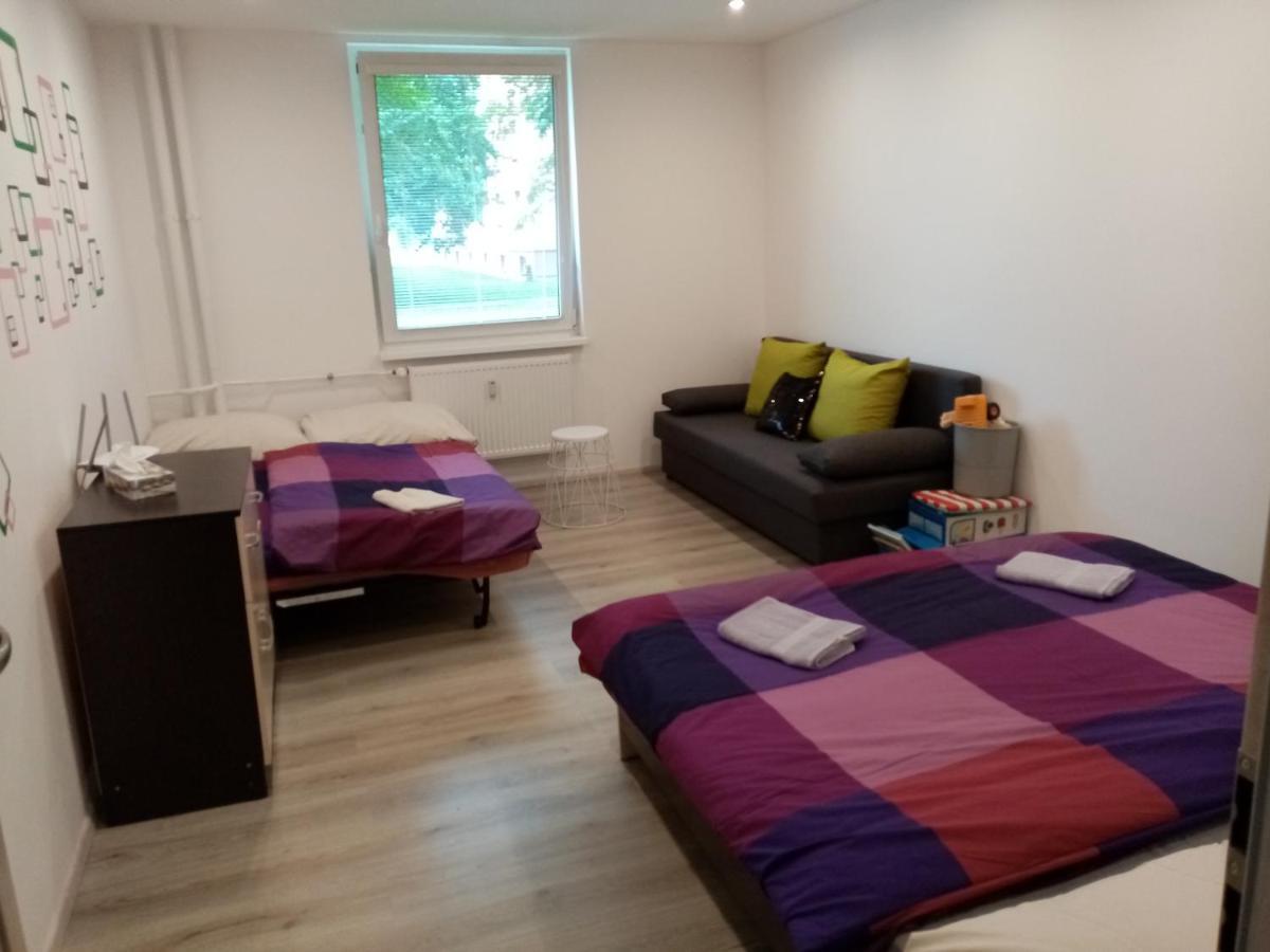 Apartman Aneta 카를로비바리 외부 사진