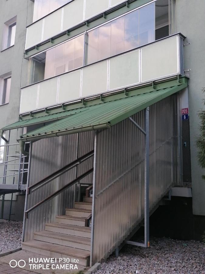 Apartman Aneta 카를로비바리 외부 사진