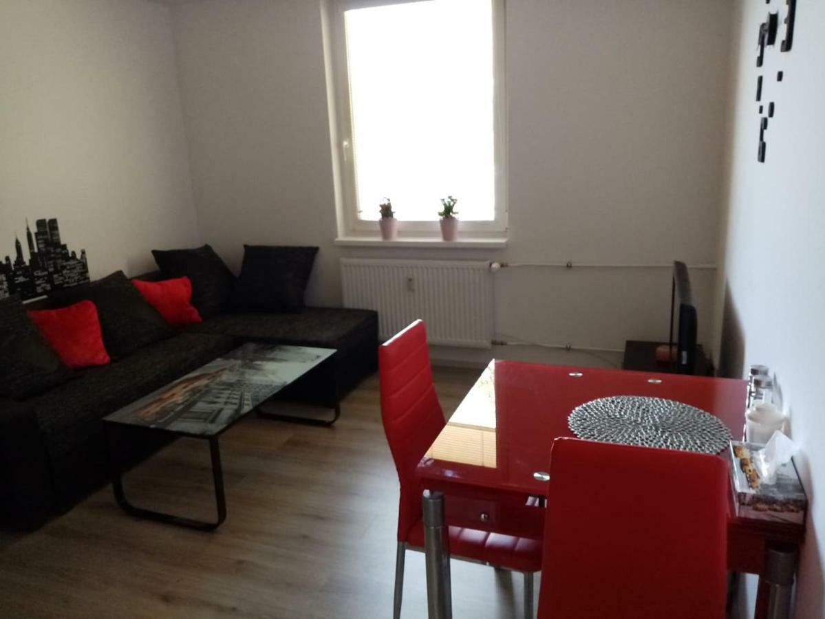 Apartman Aneta 카를로비바리 외부 사진