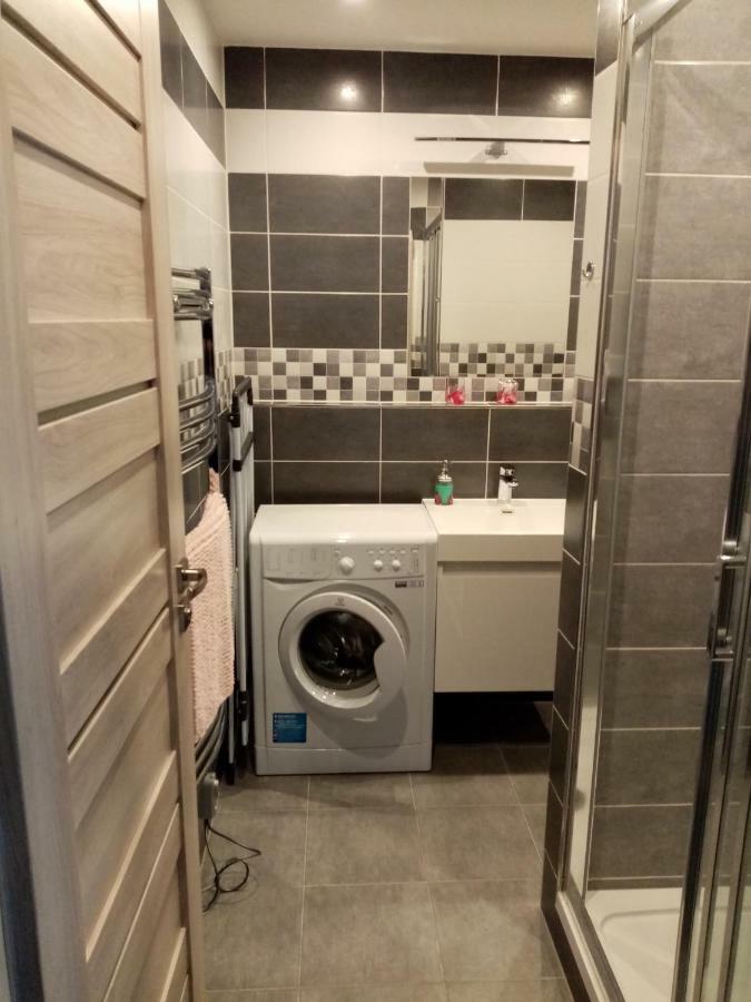 Apartman Aneta 카를로비바리 외부 사진