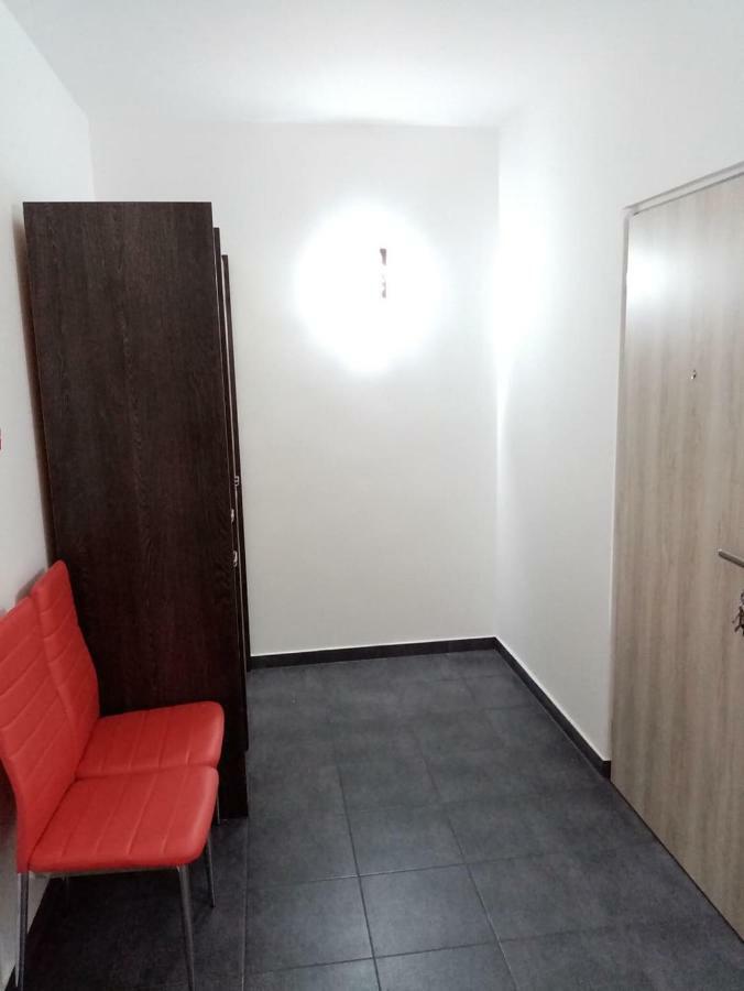 Apartman Aneta 카를로비바리 외부 사진