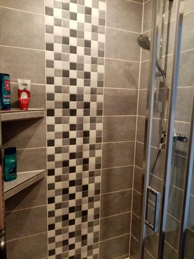 Apartman Aneta 카를로비바리 외부 사진