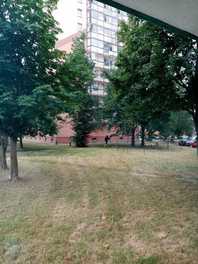 Apartman Aneta 카를로비바리 외부 사진