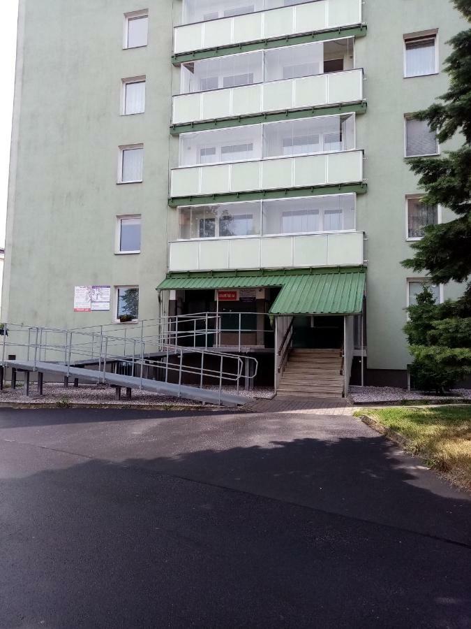 Apartman Aneta 카를로비바리 외부 사진