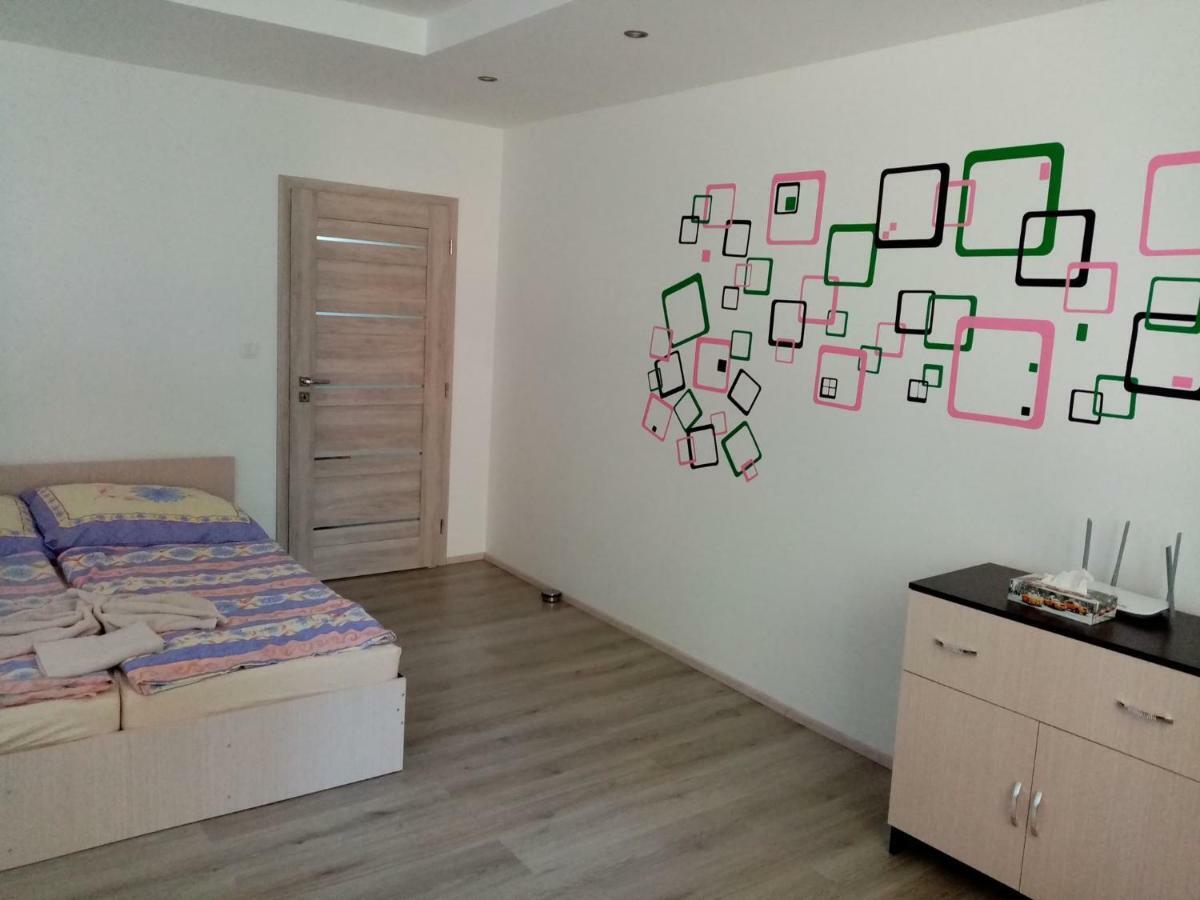 Apartman Aneta 카를로비바리 외부 사진