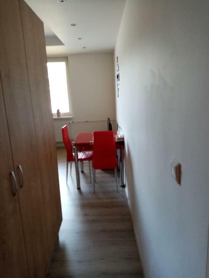 Apartman Aneta 카를로비바리 외부 사진