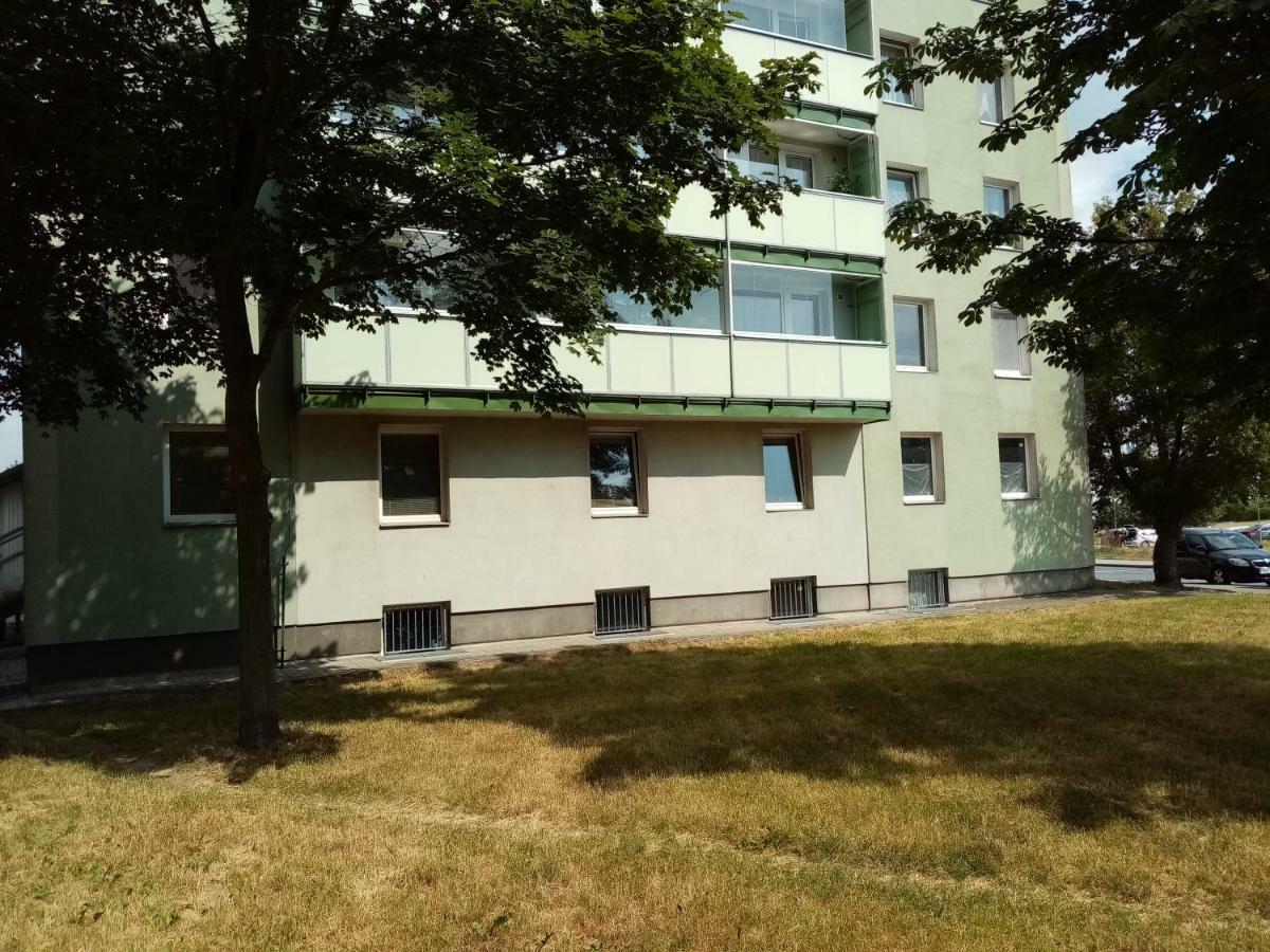 Apartman Aneta 카를로비바리 외부 사진